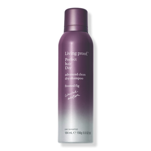 Living Proof Limited Edition Perfect Hair Day Advanced Clean Dry Shampoo Frosted Fig | Ulta