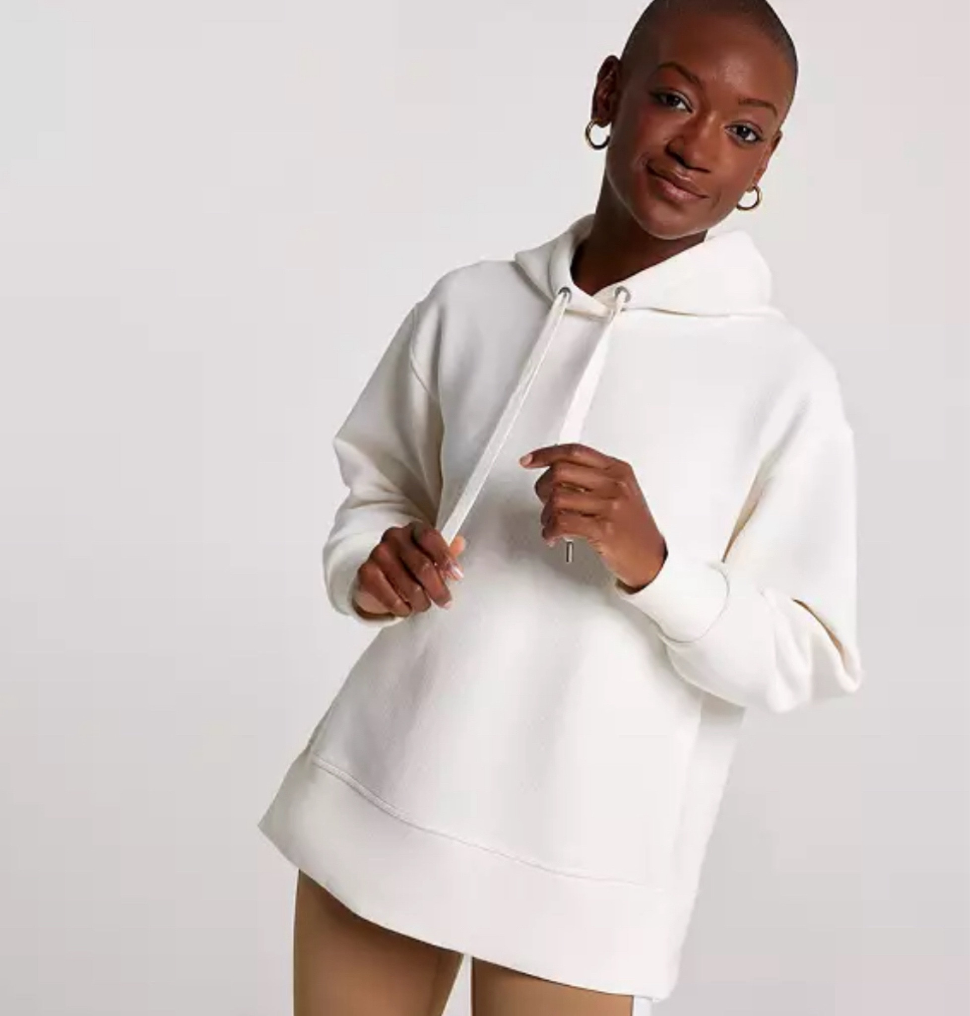 Calia
Sweatshirt 
Hoodie
Cream
Ottoman
Ribbed
Activewear
Loungewear 
Comfy
Stretchy
Soft
Dick’s

#LTKFitness #LTKFindsUnder100 #LTKActive