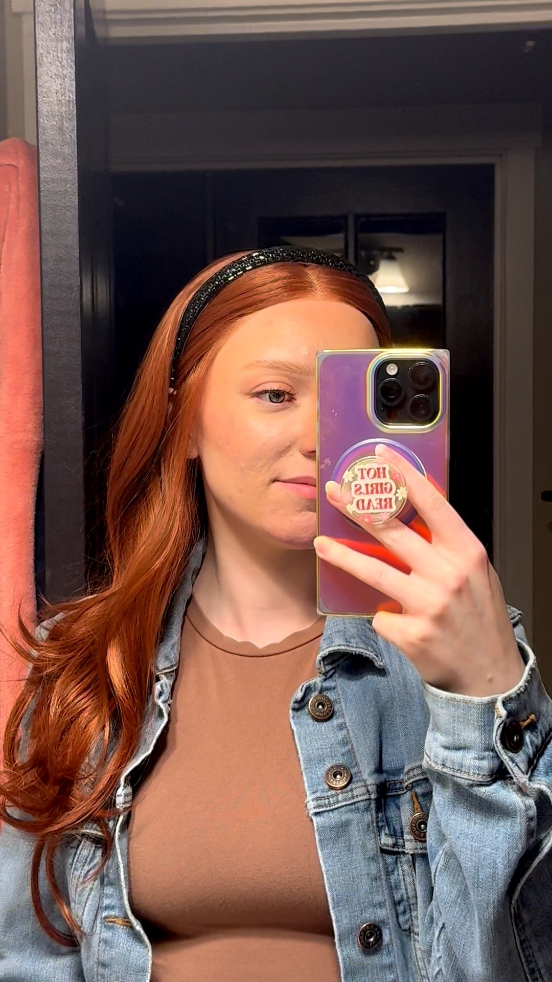 New daily wig ❤️

#LTKBeauty #LTKFindsUnder50