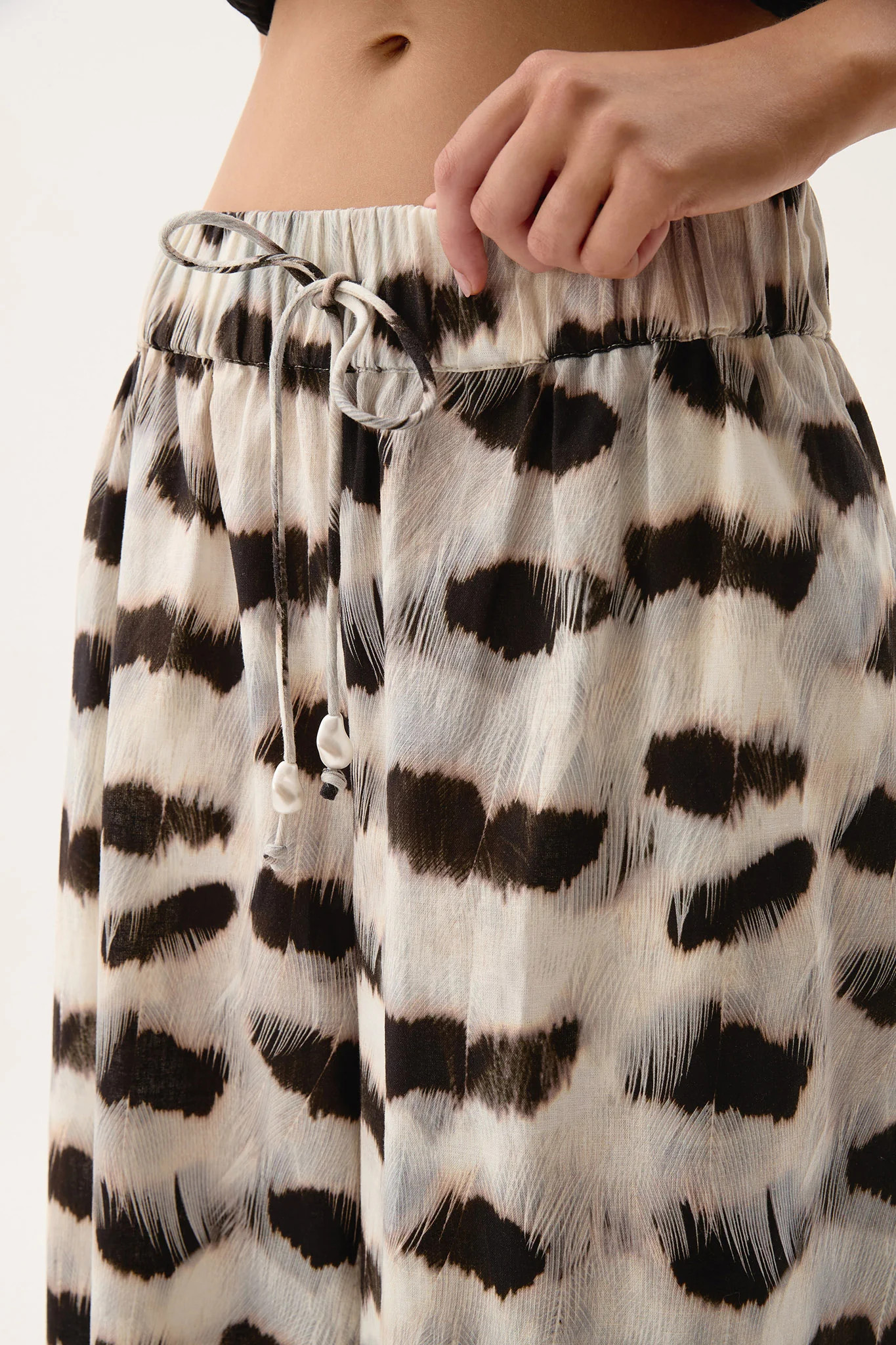 Airlie Relaxed Pants | aje. (Australia and New Zealand)