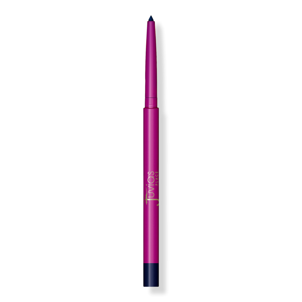 Juvia's Place Nubian Eyeliner Pencil - Midnight Blue | Ulta