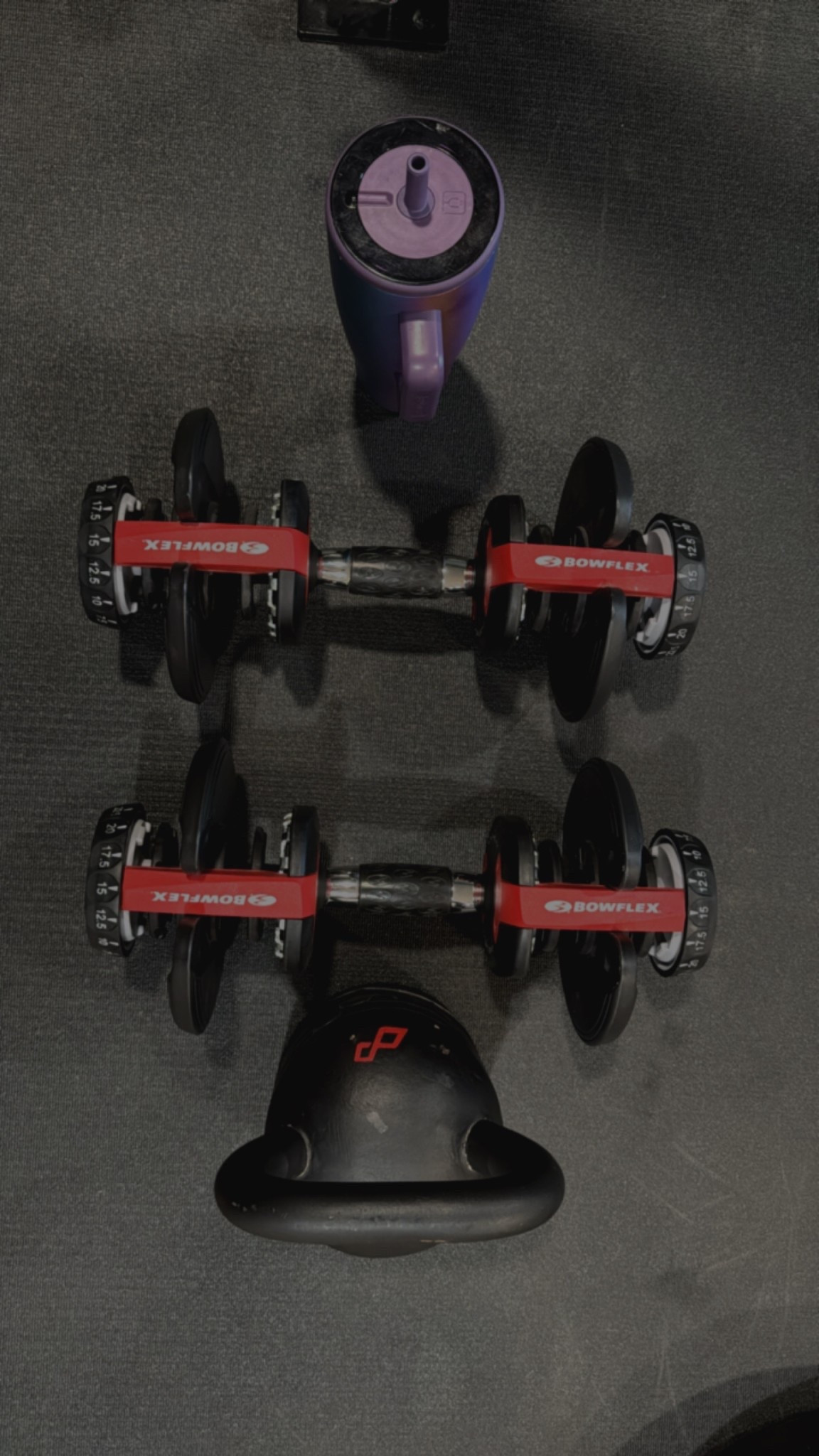 At home workout essentials! 

#LTKActive