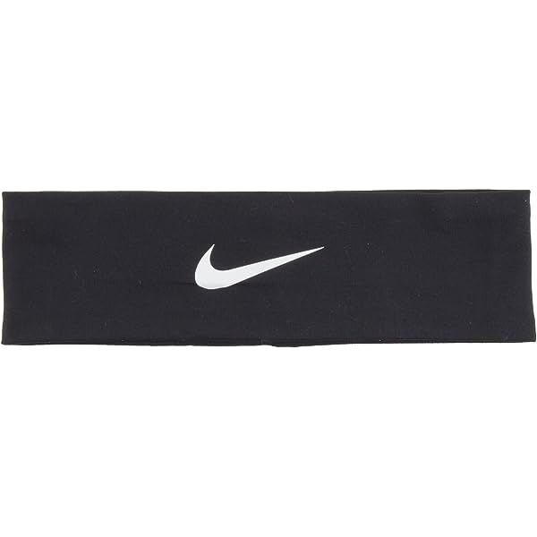 Nike Speed Performance Headband - Unisex | Amazon (US)