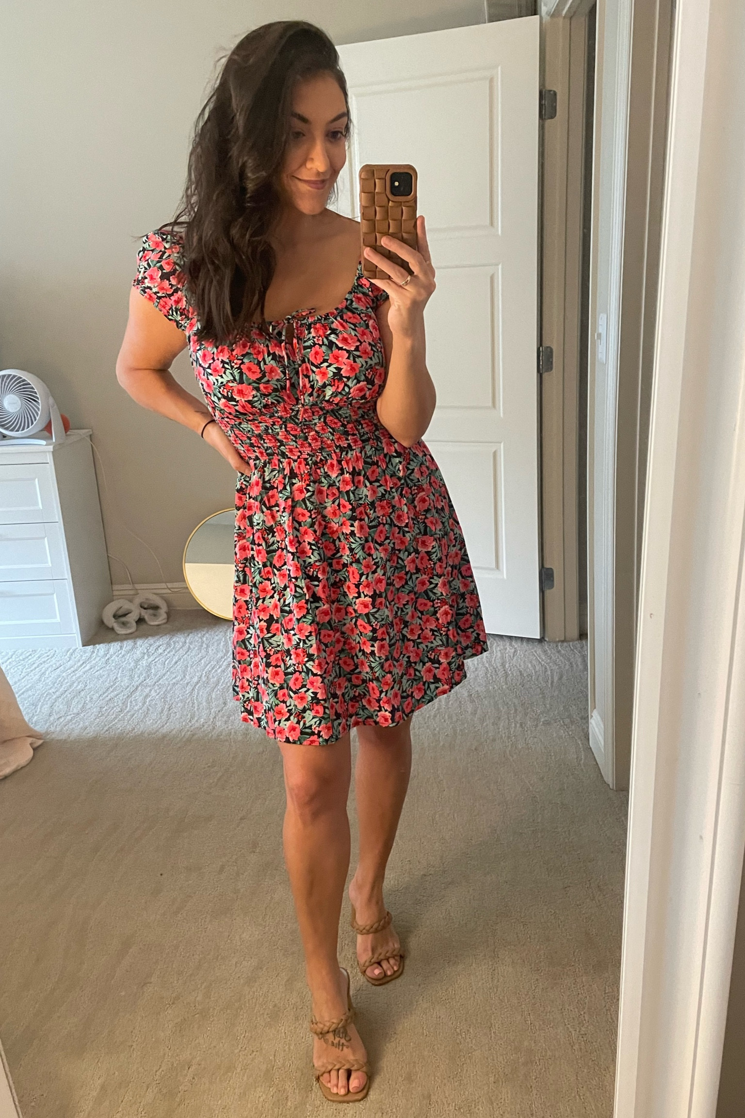 One of my favorite warm weather dresses! 

#LTKBacktoSchool #LTKworkwear #LTKstyletip