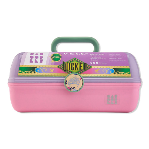 Limited Edition On-The-Go Girl - Wicked Glinda | Ulta