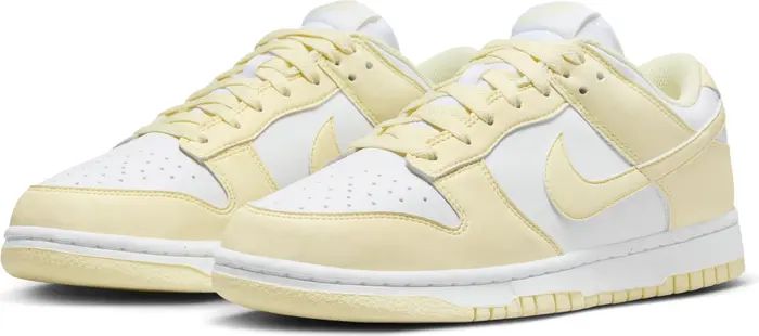 Dunk Low Next Nature Sneaker (Women) | Nordstrom