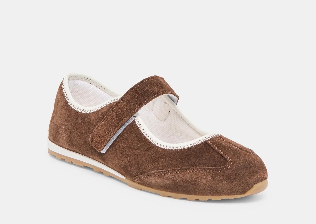 These Dolce Vitas are darling! They’re already 60% off with an additional 30% off with code EXTRA30 at checkout!

#LTKgrwm #LTKootd #LTKSaleAlert