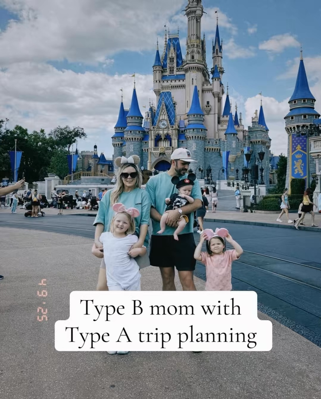 Type B mom of three with Type A planning skills. These are some things I do before every road trip with kids to help things run smoothly and keep everyone happy - as much as possible😉 #disney #traveltips #travelwithkids #roadtripwithkids

#LTKKids #LTKmomlife #LTKTravel