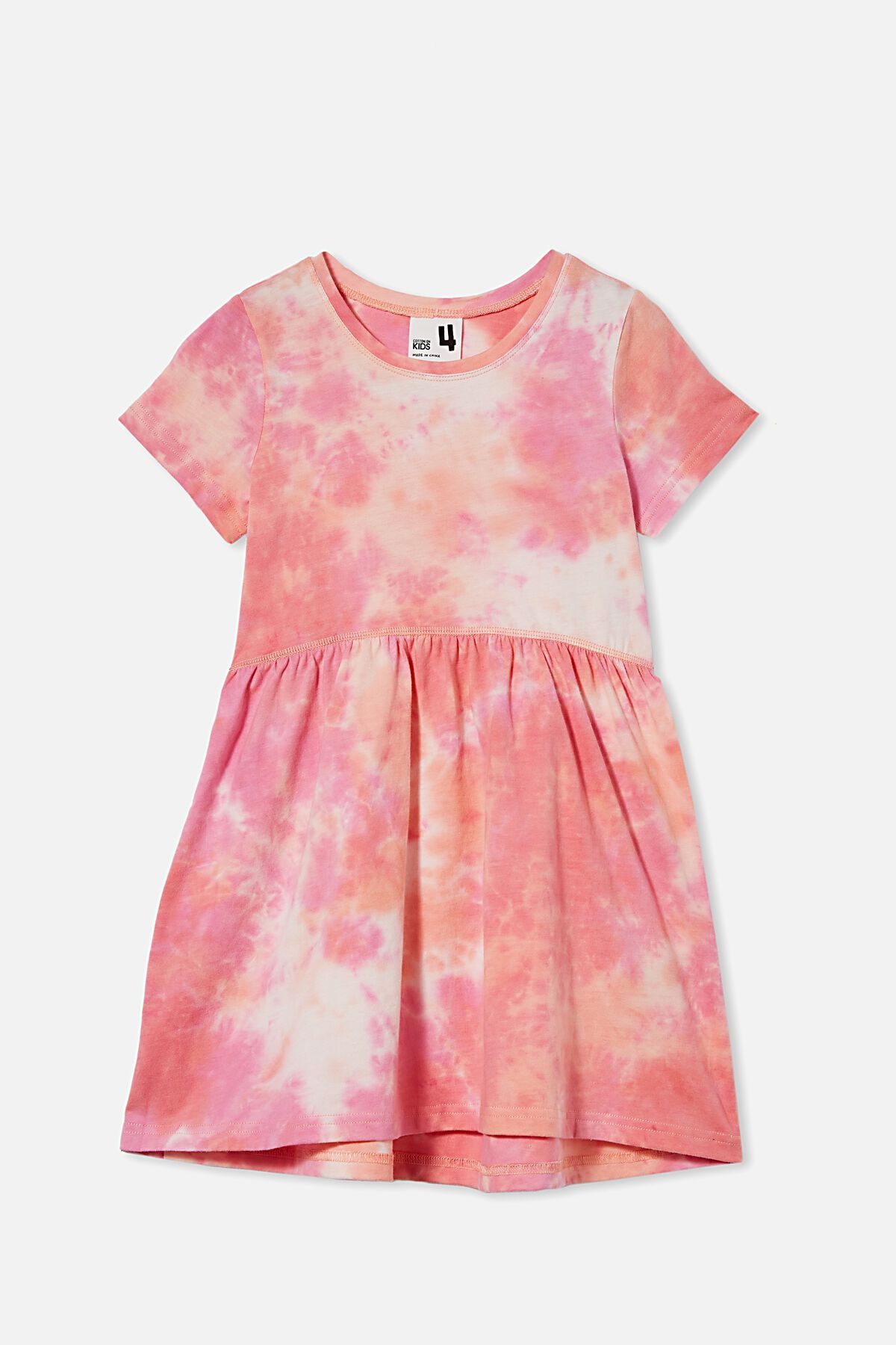 Freya Short Sleeve Dress | Cotton On (ANZ)