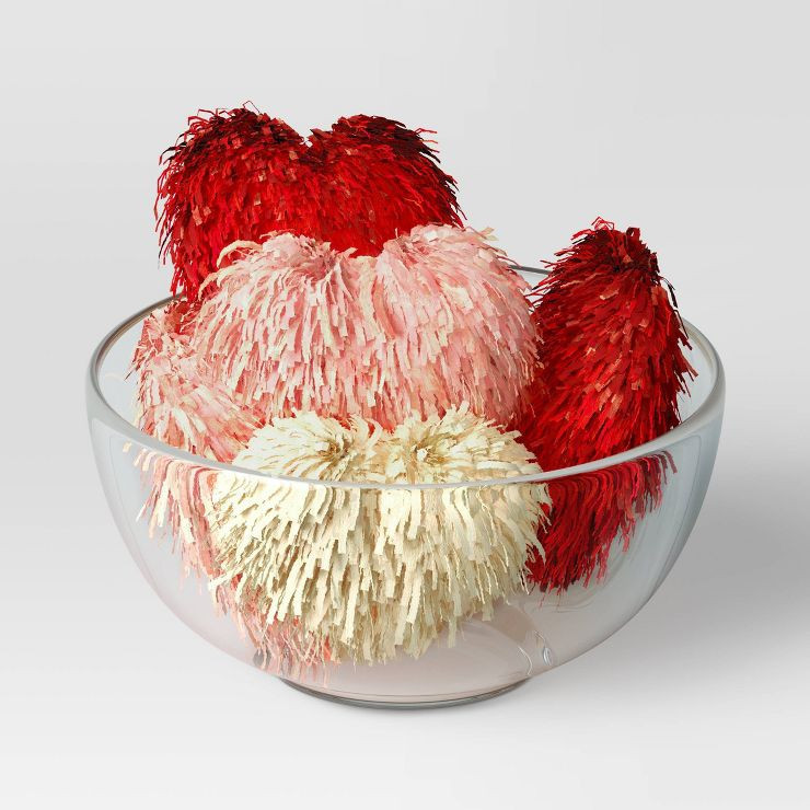 Corn Husk Heart Filler - Threshold™ | Target