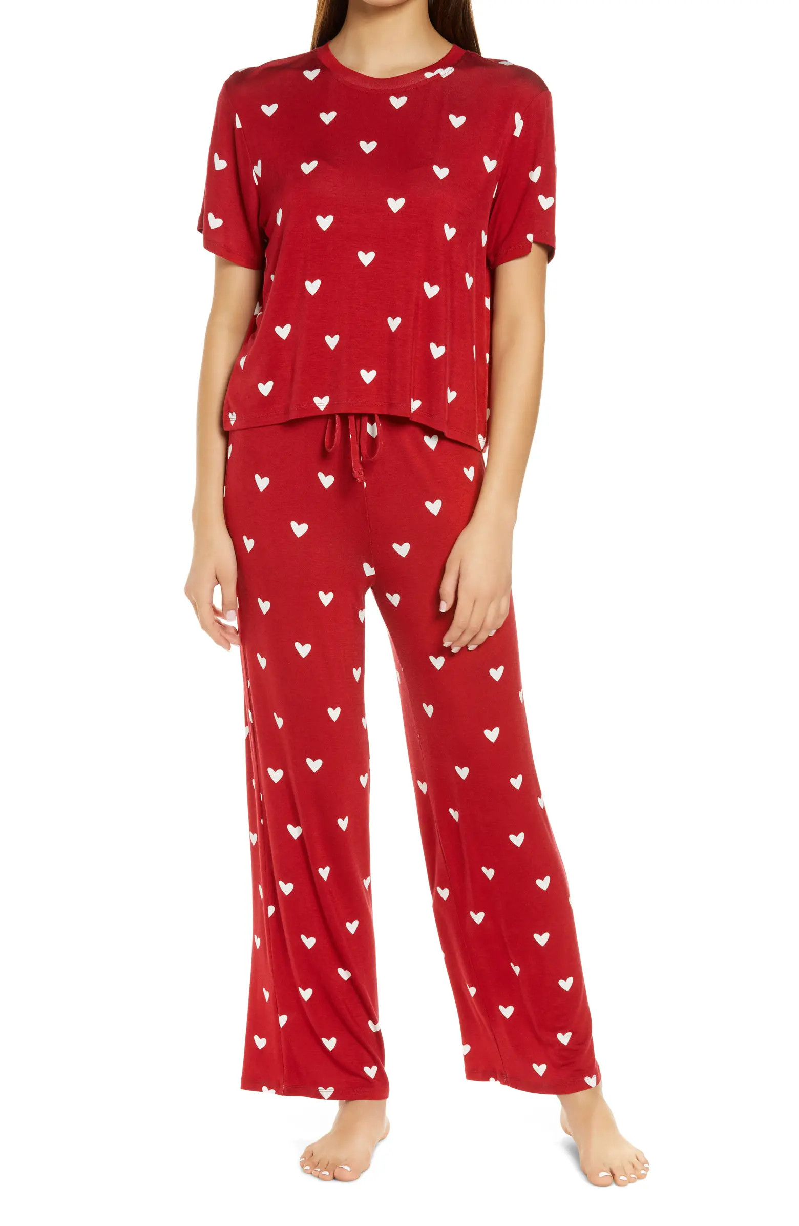 All American Pajamas | Nordstrom