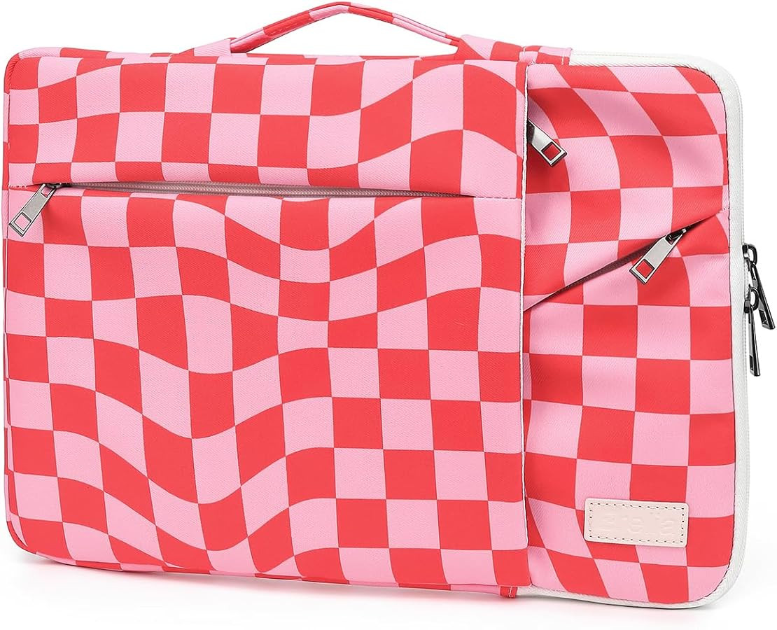 EZrelia 360 Protective 14 inch Laptop Case，15.6 inch Laptop Sleeve Compatible with MacBook Air/... | Amazon (US)