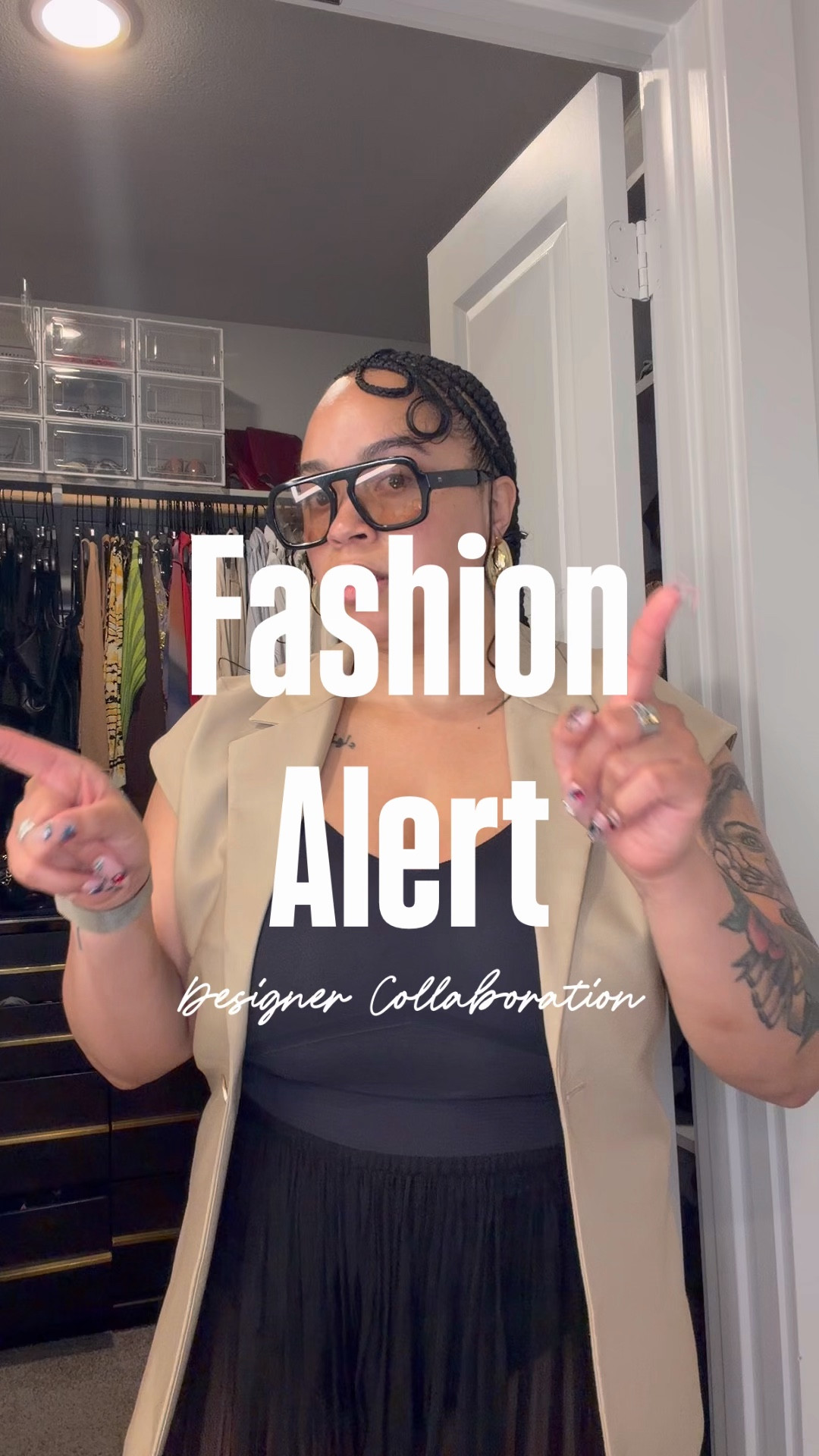 Fashion Alert:

One of my favorite designers have collaborated with Old Navy and the pieces are so versatile and fun! Please run and don’t walk to get your hands on these fun pieces! 

Here are few of favorite pieces

#LTKgrwm #LTKootd #LTKSaleAlert