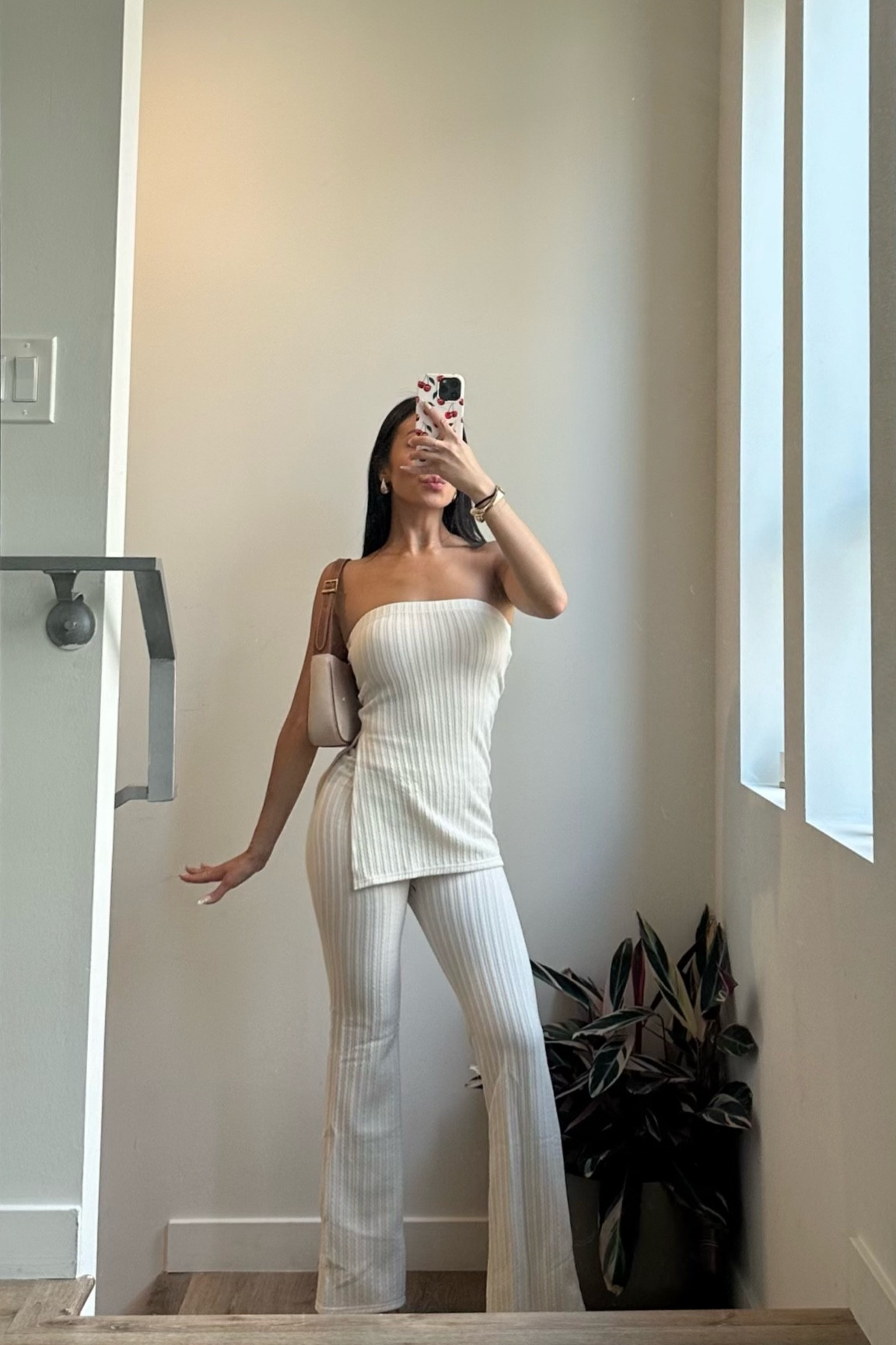 All cream moment 

#LTKSeasonal