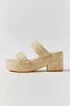 Matisse Footwear Ocean Ave Platform Sandal | Urban Outfitters (US and RoW)