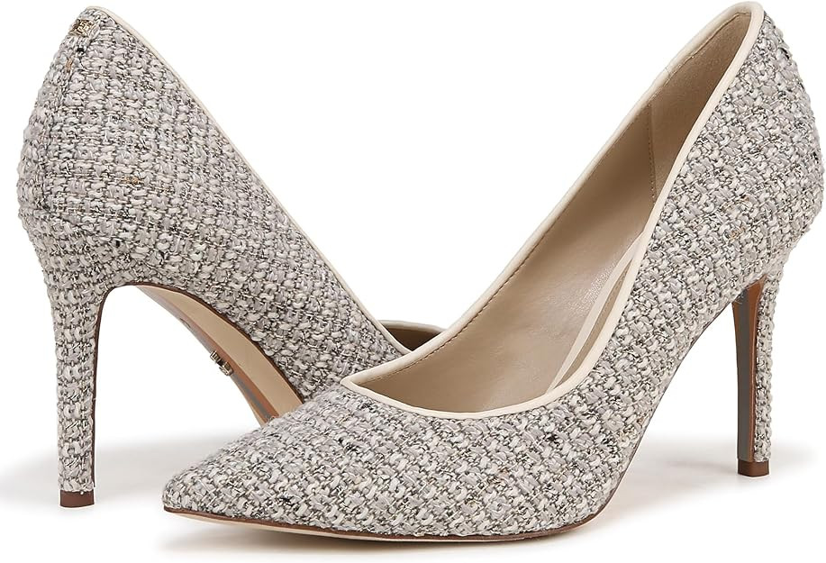 Sam Edelman Women's Hazel Pump | Amazon (US)