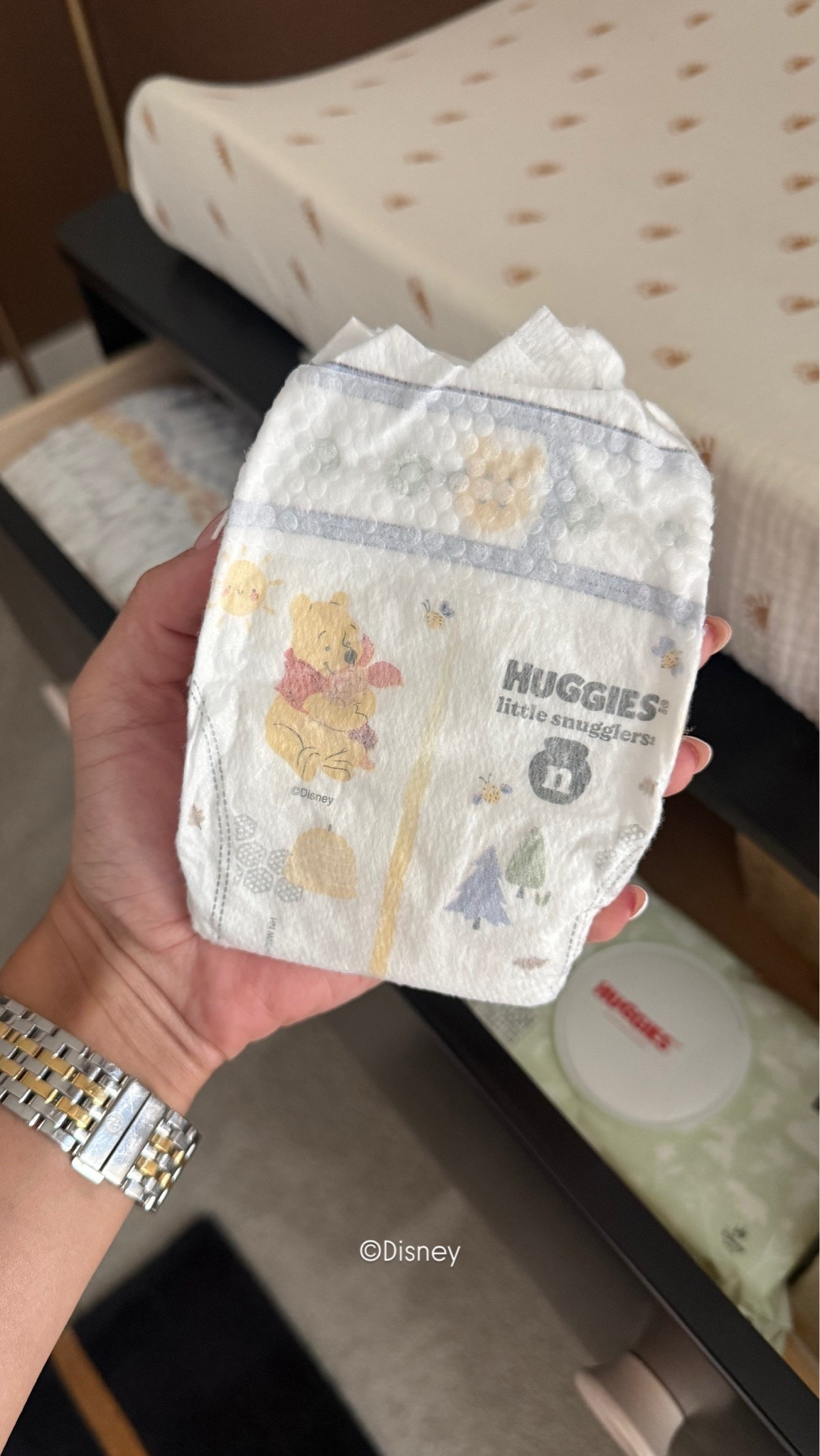#ad Stocked every drawer in the house with @Huggies Little Snugglers to take advantage of the @Target Circle Deal where you buy $80 or more in Huggies products and get a $20 Target gift card. Just enough to grab a little something for me too! #TargetPartner #HuggiesPartner #Huggies

#LTKmomlife #LTKBaby #LTKBump