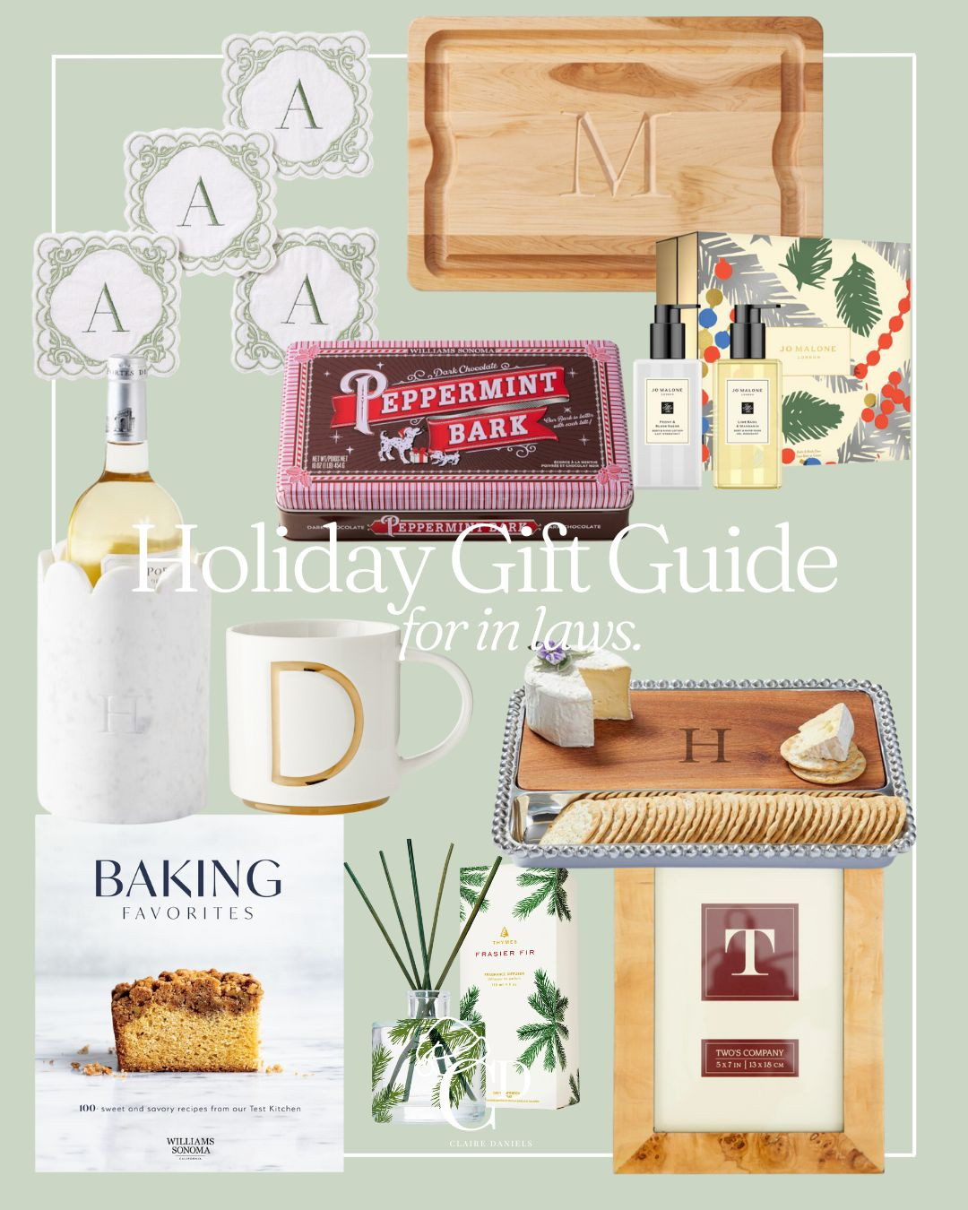 2024 DBC Gift Guides! Gift ideas for in-laws, boyfriends parents, something to bring to Thanksgiving dinner, etc.! Good luck and happy shopping!  

 #LTKGiftGuide #LTKHoliday #LTKSeasonal