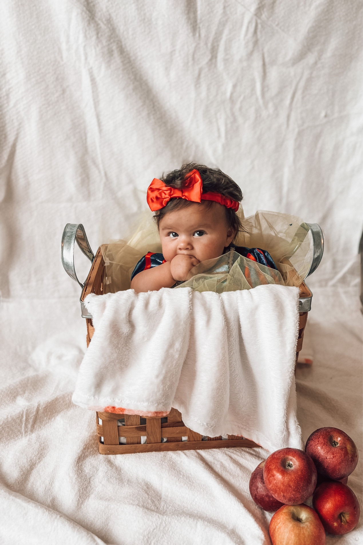 The sweetest Halloween costume for my 5 month old 🎃 so cute! I’ve also linked the outfits from my Halloween baby finds IG reel ❤️🍂

#LTKSeasonal #LTKHalloween #LTKbaby