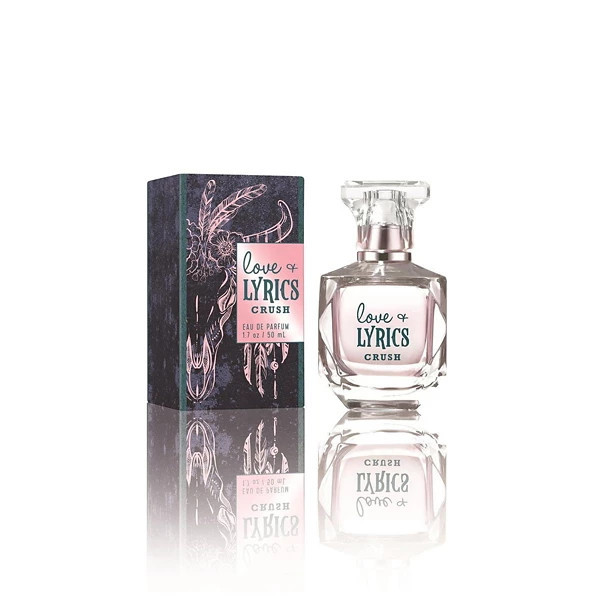 Tru Western Love and Lyrics Crush Eau de Parfum | Scheels