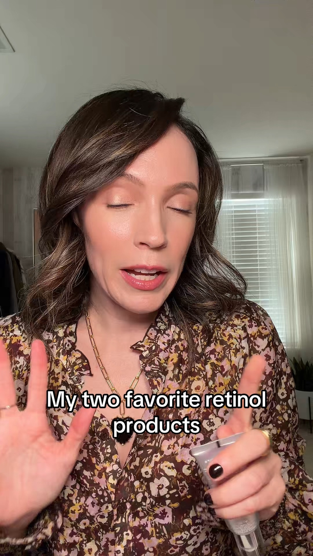 My favorite retinol products

#LTKOver40 #LTKBeauty
