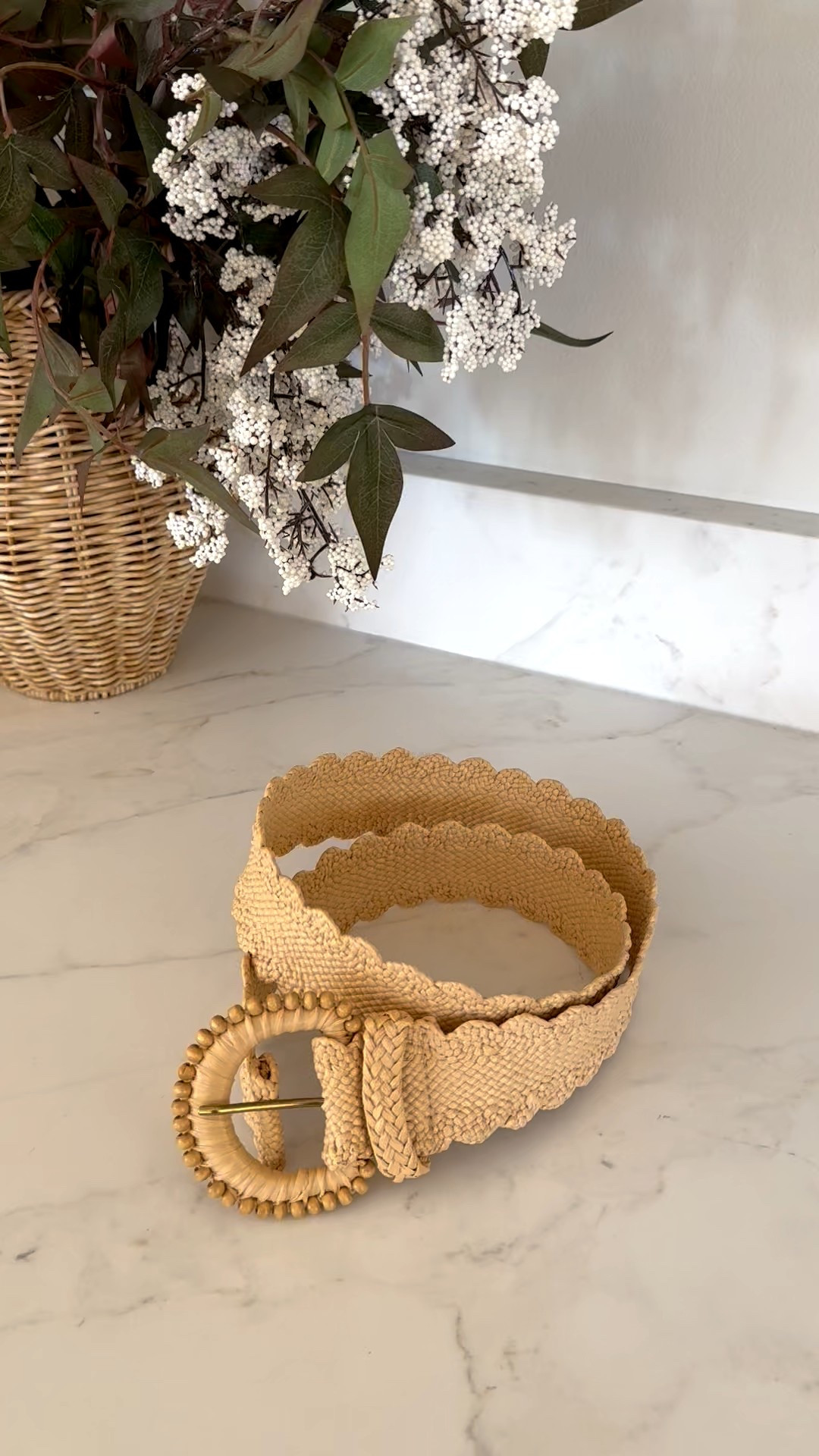 New Target belt!



#LTKootd