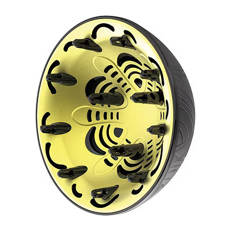 Conair Curl Collective Coily Hair Diffusers, One Size | JCPenney