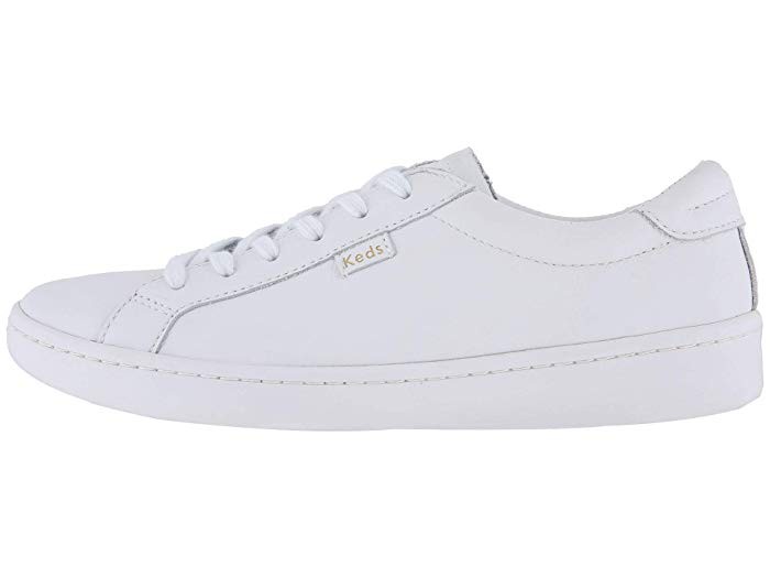 Keds Ace Leather at Zappos.com | Zappos