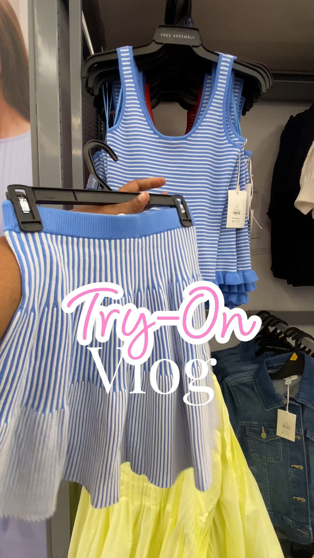 Walmart Fashion Finds 2piece set free assembly

#LTKootd #LTKSaleAlert #LTKPlusSize