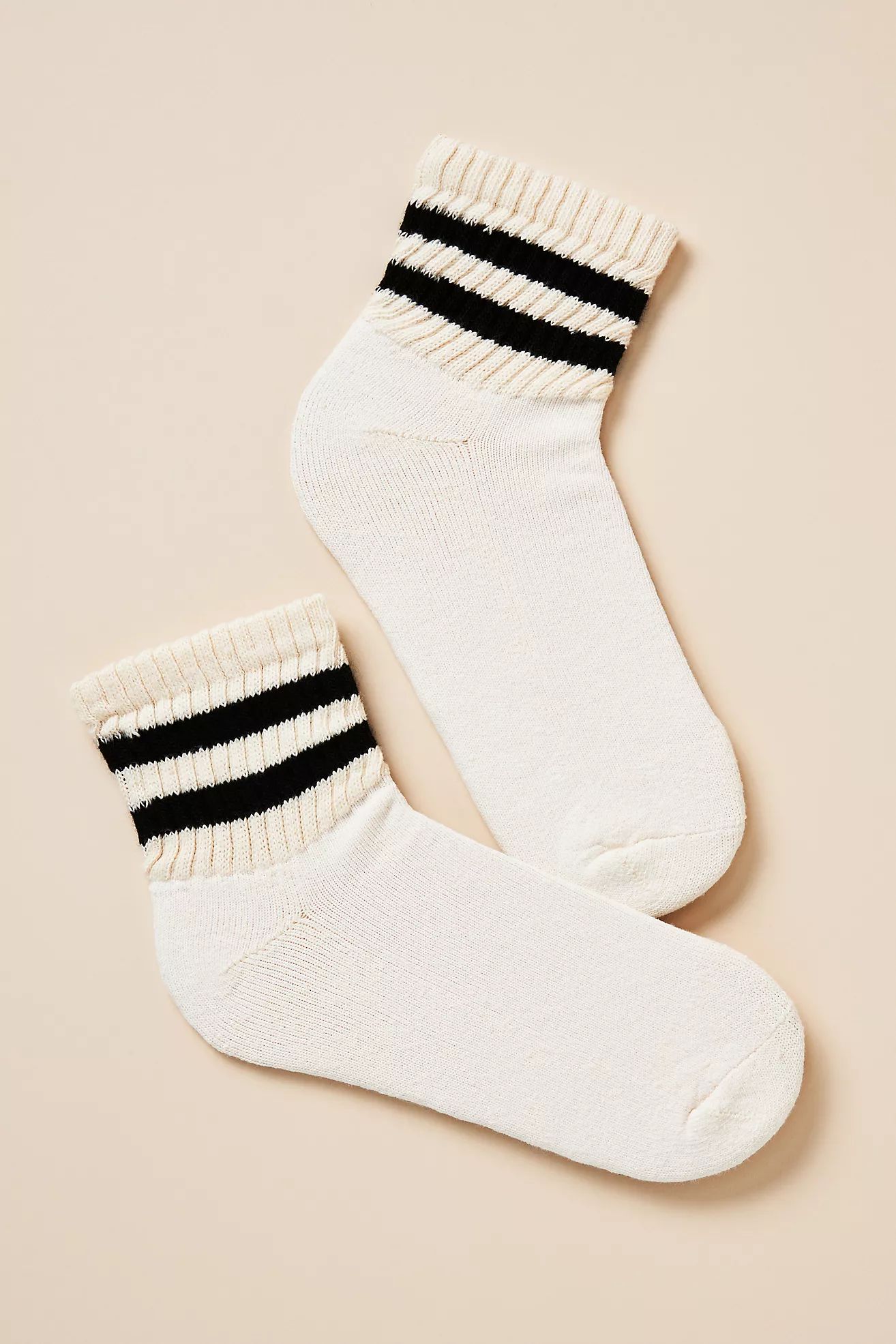 American Trench Mono Socks | Anthropologie (US)