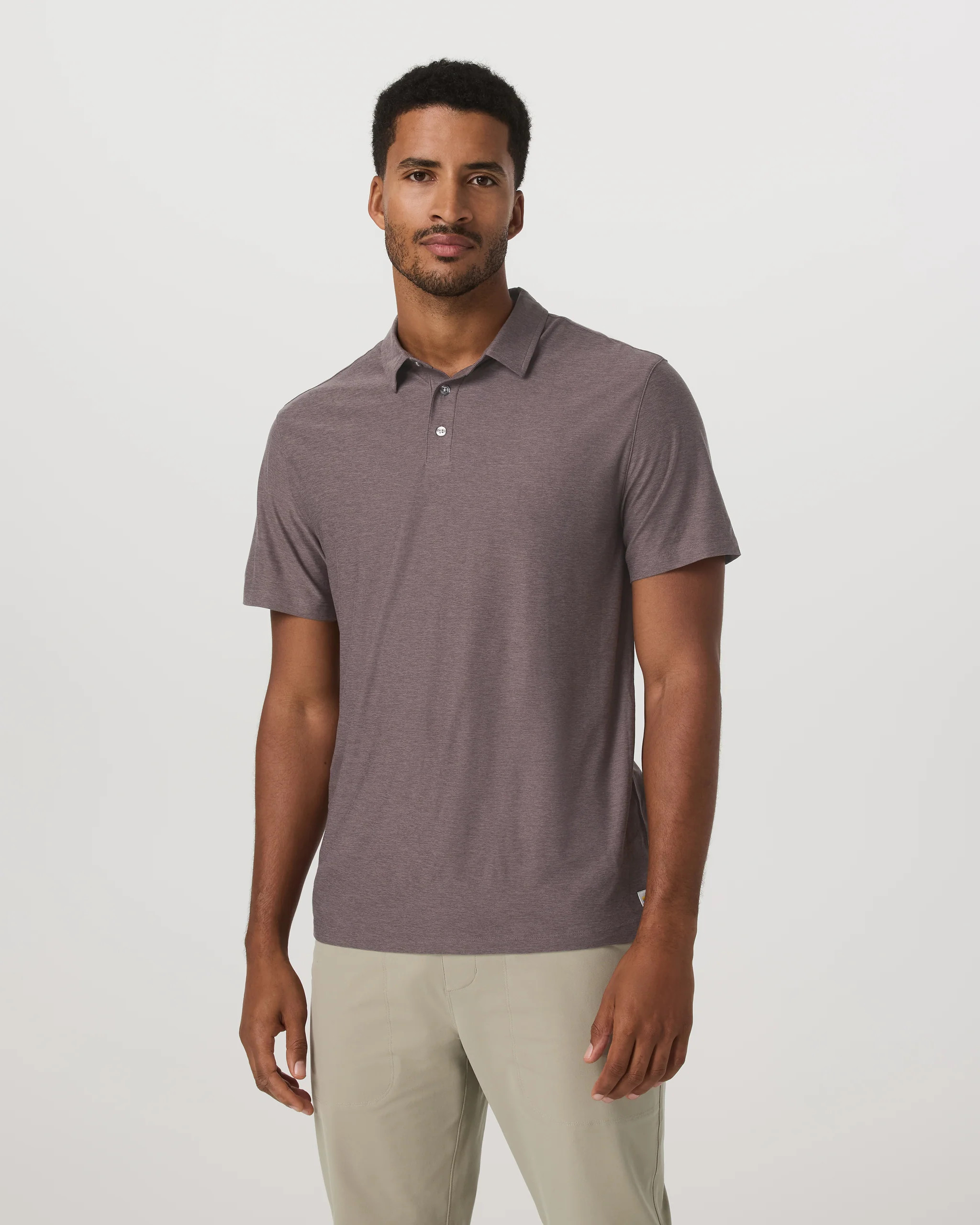 Strato Tech Polo | Vuori Clothing (US & Canada)