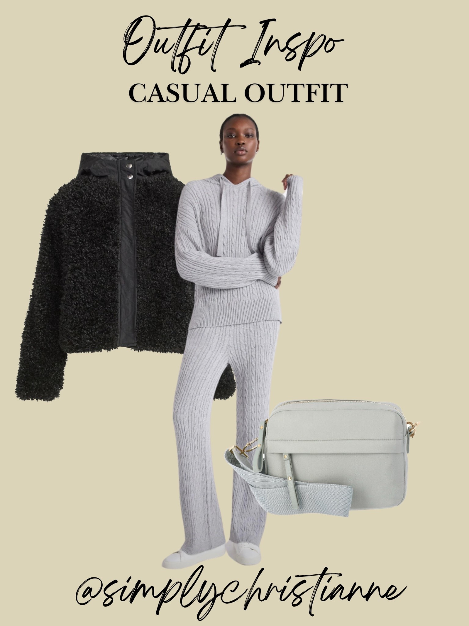 Walmart fashion, winter outfit 

#LTKgrwm #LTKSeasonal #LTKootd