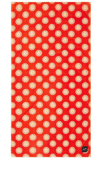 Slowtide Sun Dazed in Red. | Revolve Clothing (Global)