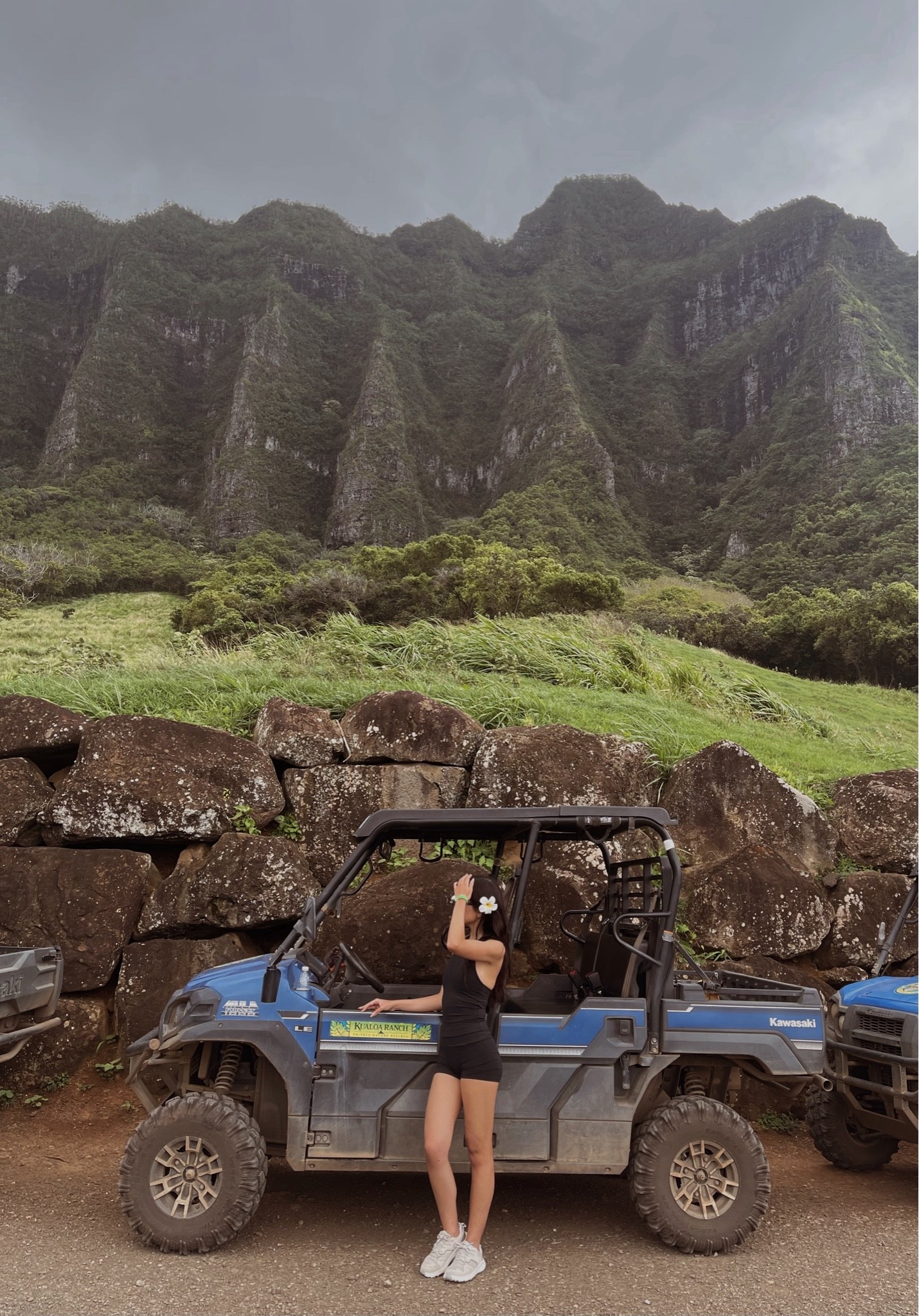 A black gym set will never go out of style (and they look great too 😌) 

Mine is from CSB, both in a size small.

#LTKfitnessgoals #LTKActive #LTKTravel