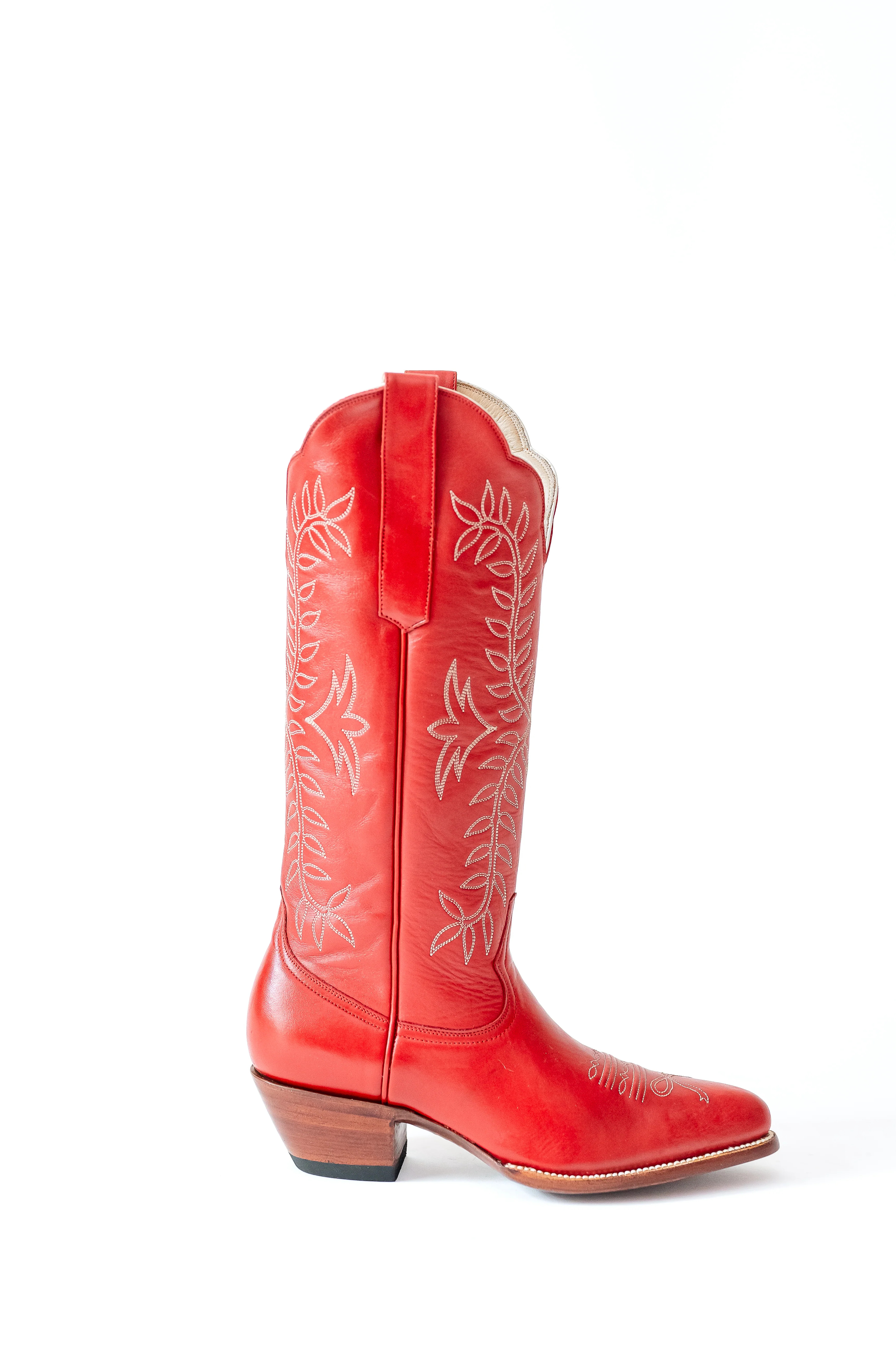 Coco - Red | Petite Paloma