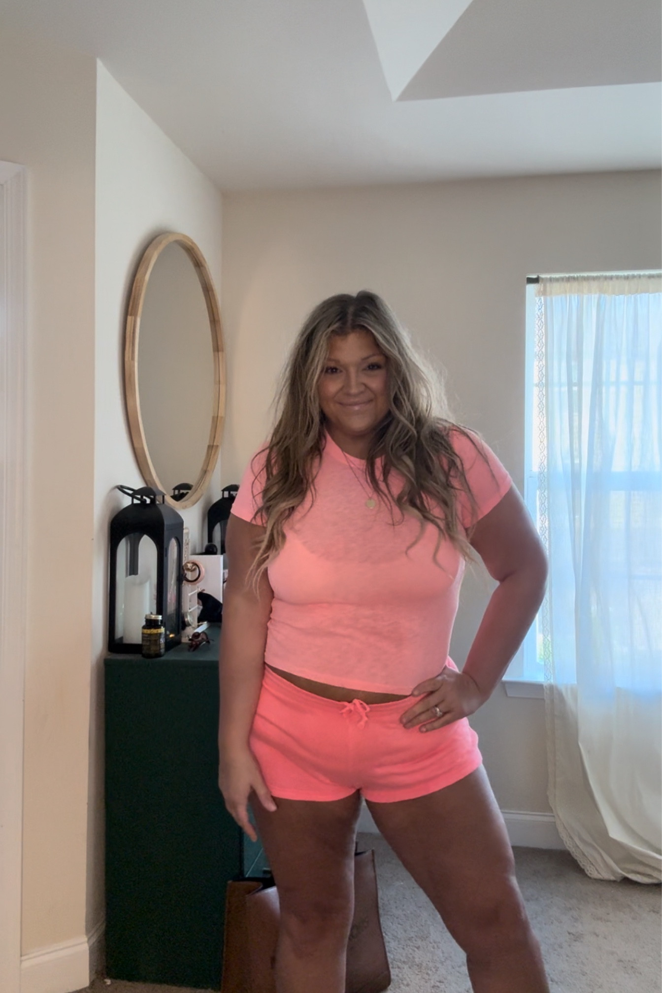 #LTKFitness #LTKStyleTip #LTKMidsize