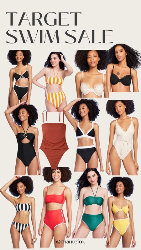 All the cutest amazon swimsuits  


#swimsuits #targetswimsale #bestswimsuits #targetswimsuits #summerfavorites #makeuplover #targetswim #musthave #summermusthaves #summerproducts #bestmakeup #summeroutfits #summersale #swimsuitsale #beautyproducts #beautyinfluencer #skincarejunkie #summerstyle #travelproducts #summerdress #vacationproducts #vacationstyle #favoriteproducts #favoriteitems #favoritegifts #giftguide #gifts #giftideas #favoritethings #neutralfashion #springfashion #bestsellers #viralproducts 
#summerproducts


#LTKswim #LTKtravel #LTKstyletip