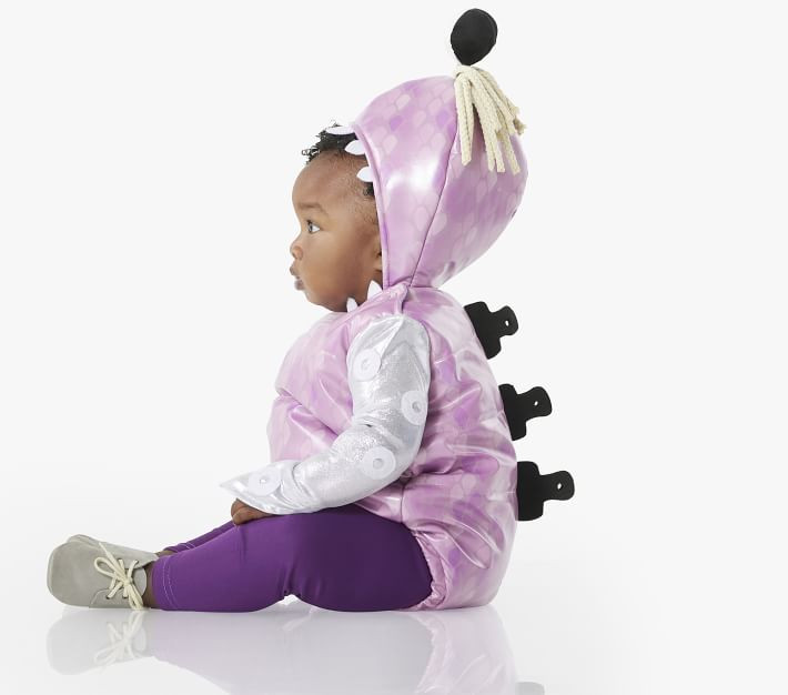 Baby Disney and Pixar Monsters, Inc. Boo Costume | Pottery Barn Kids