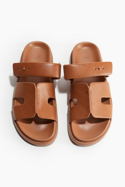 Sandals | H&M (UK, MY, IN, SG, PH, TW, HK)