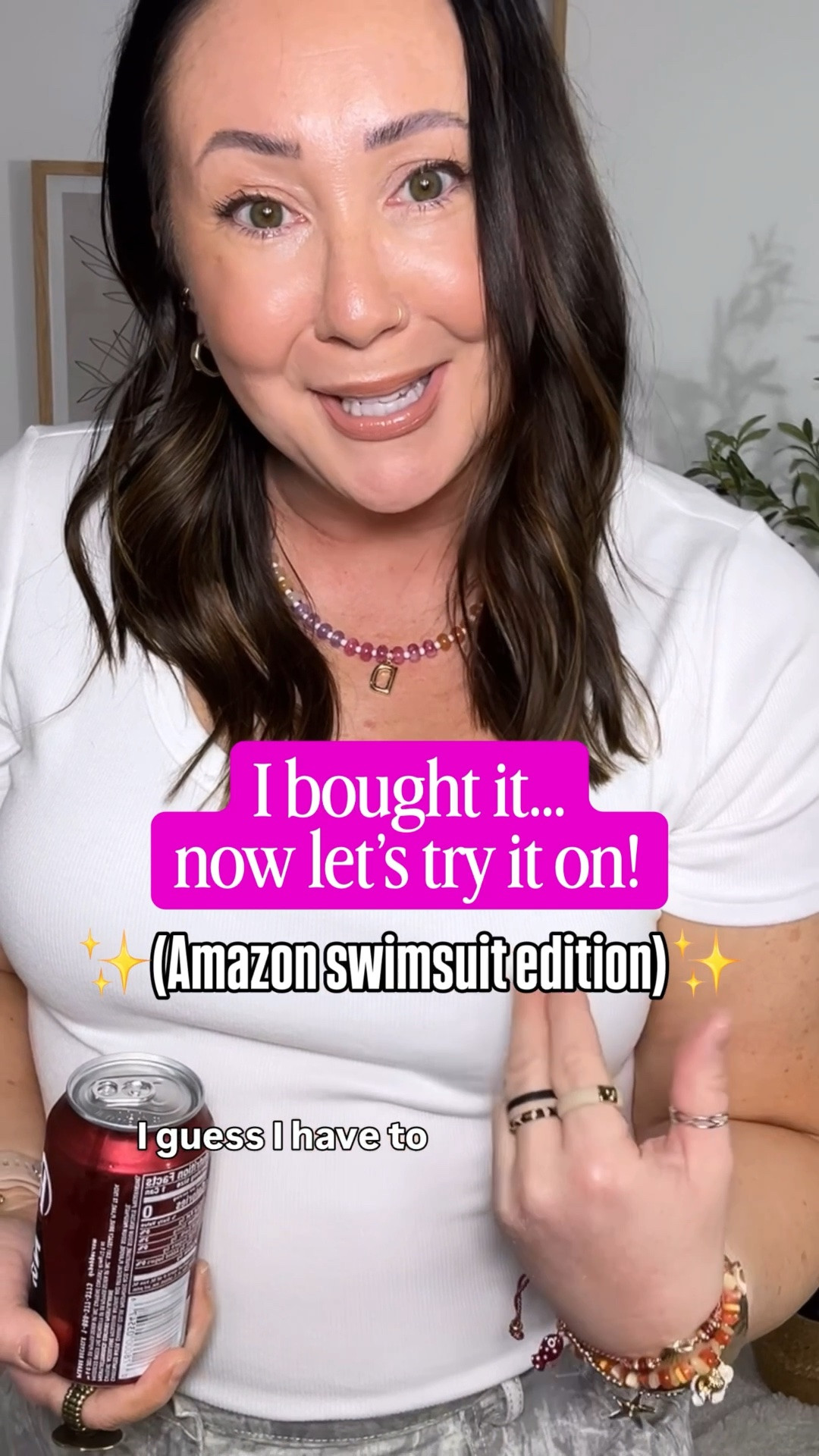 Amazon swimsuit try-on! XL in all! One size fits all crochet coverup. Large skirt coverup!

#LTKOver40 #LTKSeasonal #LTKMidsize