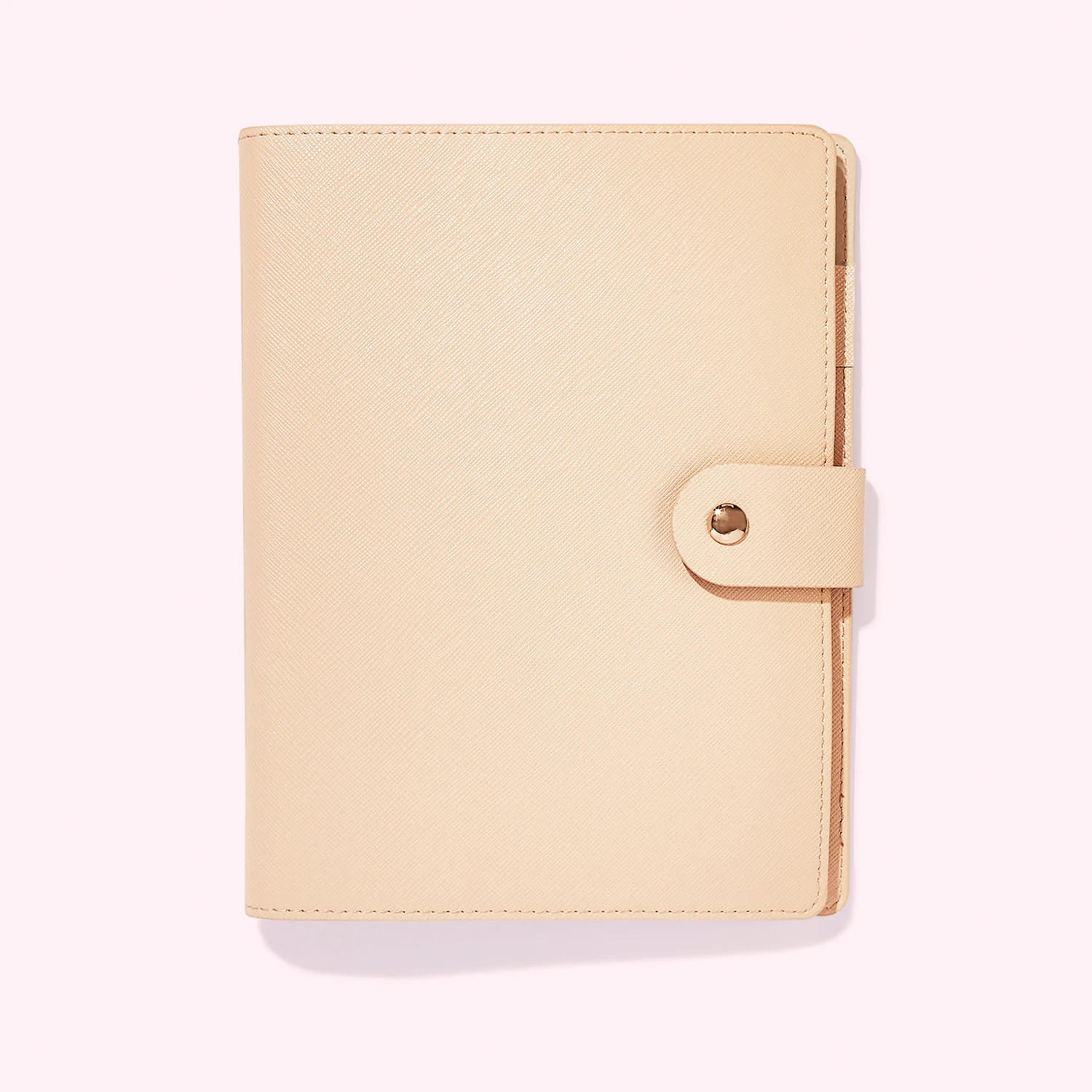 Textured Notebook | Personalized Notebook - Stoney Clover Lane | Stoney Clover Lane