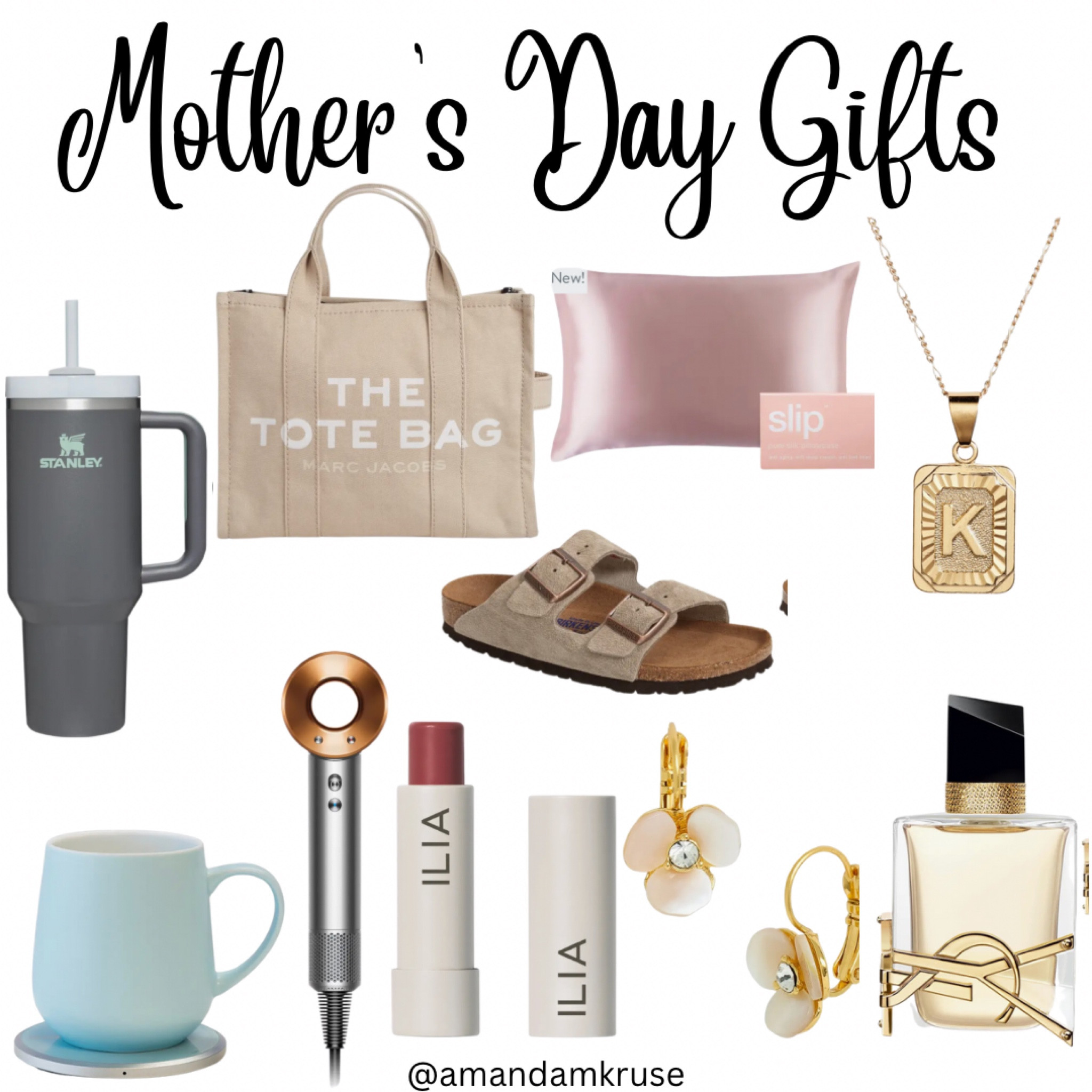 Mother’s Day gifts.
Gifts for mom.
Gifts for her.

#LTKGiftGuide #LTKFind #LTKunder100