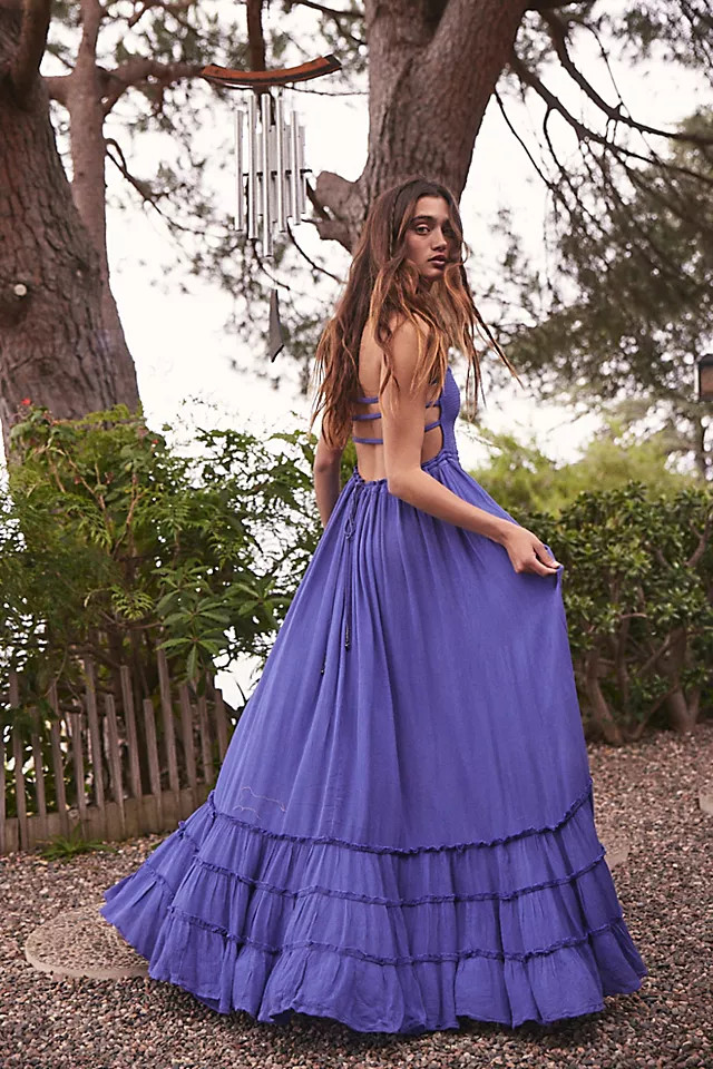 Extratropical Maxi Dress | Free People (Global - UK&FR Excluded)
