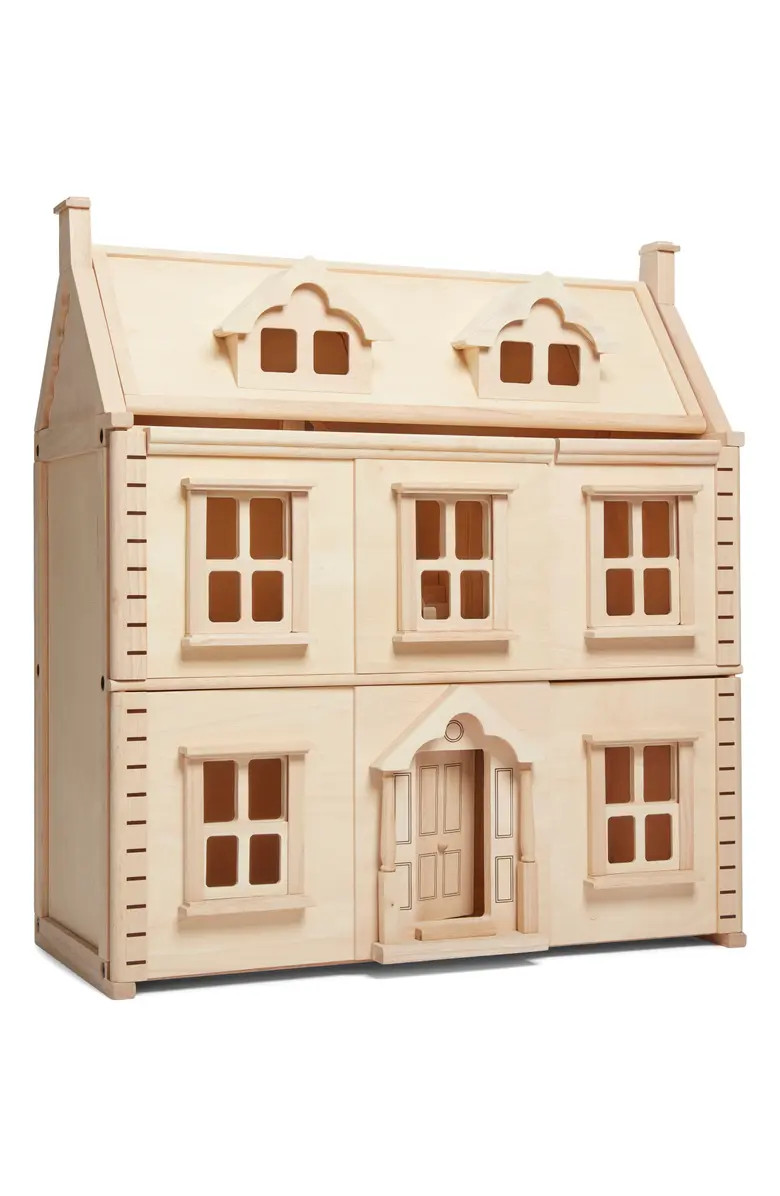 PlanToys® Victorian Dollhouse | Nordstrom | Nordstrom