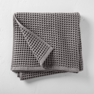 Waffle Bath Towel - Casaluna™ | Target