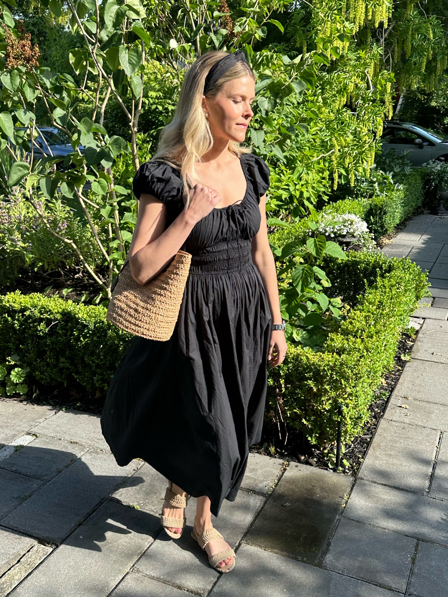 summer uniform 

#LTKSeasonal #LTKstyletip #LTKitbag