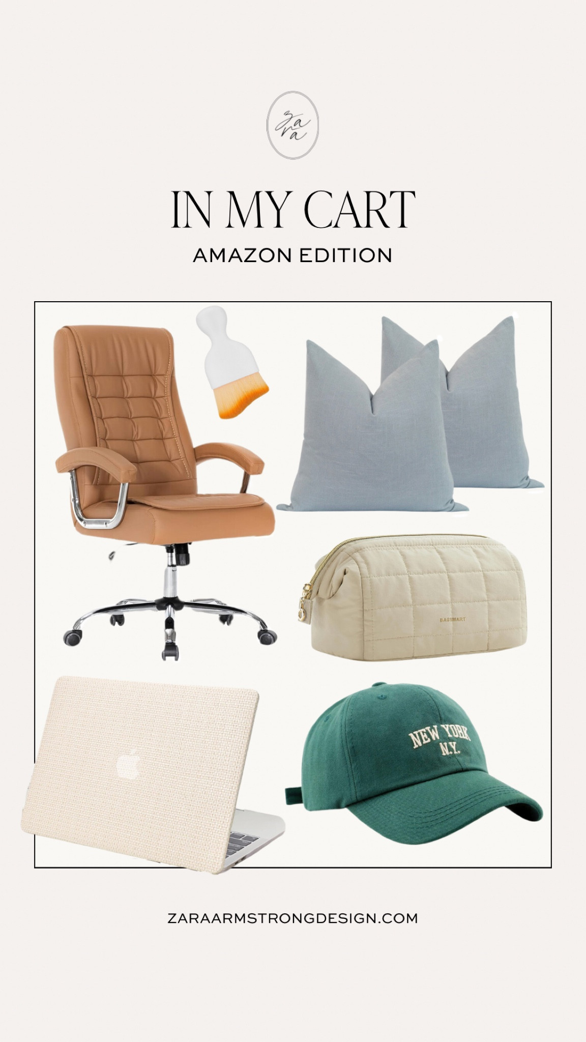 Currently in my Amazon cart 🛒 

#LTKhome #LTKfindsunder50 #LTKsalealert