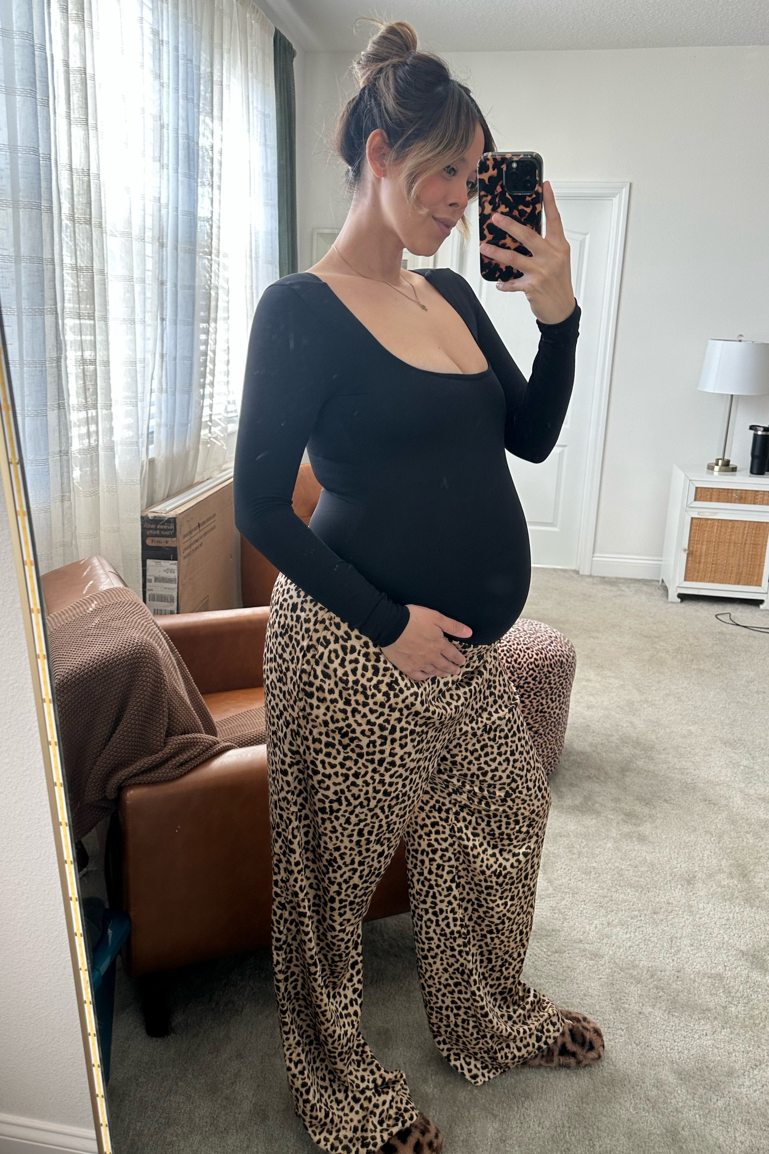 🐆

#LTKBump #LTKStyleTip #LTKFindsUnder50