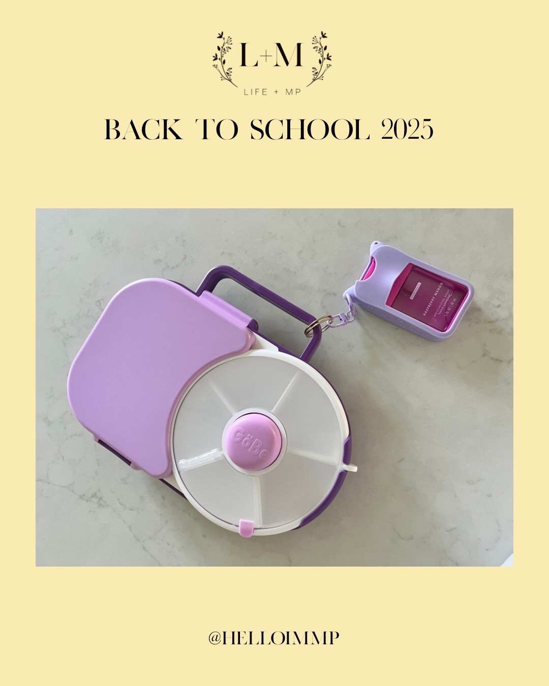 Lily’s big girl bento box! 

#LTKKids #LTKSeasonal #LTKFindsUnder50