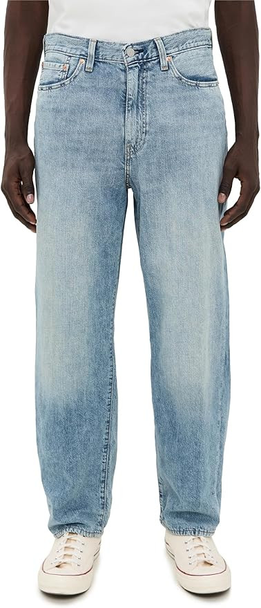 Levi's Men's 568 Loose Straight | Amazon (US)